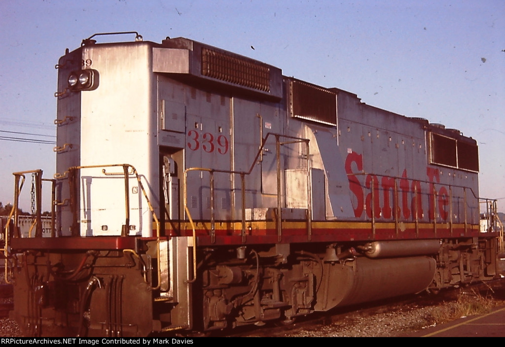 ATSF 339